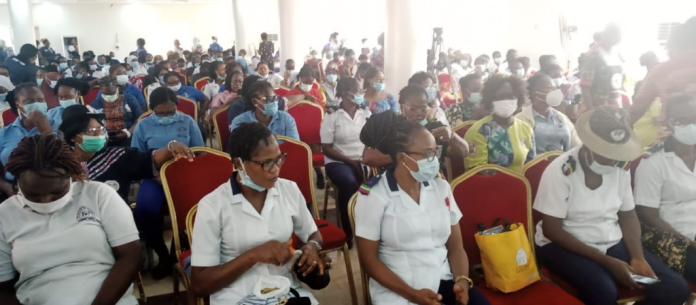 Lagos Nurses Lagos Nurses