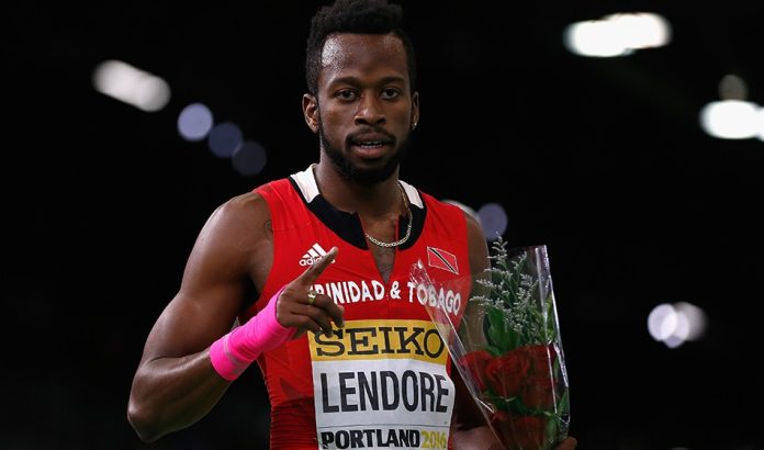 Deon Lendore