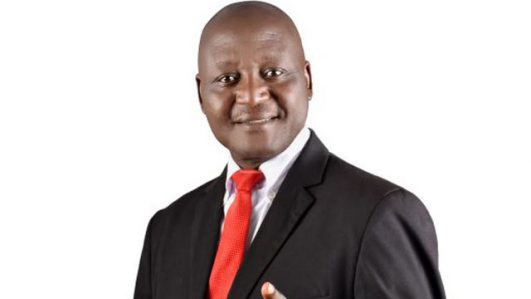 Luka Biniyat, Spokesman of the Southern Kaduna Peoples Union (SOKAPU) Luka Biniyat, Spokesman of the Southern Kaduna Peoples Union (SOKAPU)