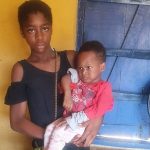 Maid Arrested For Abducting Mistress’ 2-Year-Old Baby