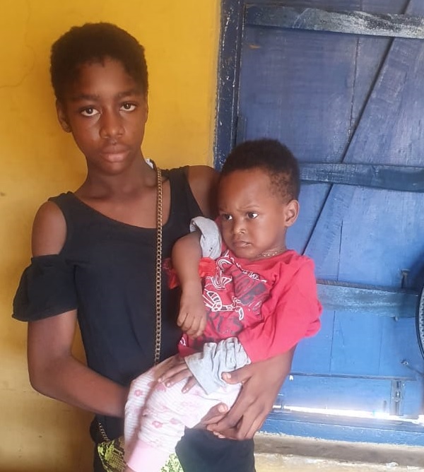 Maid Arrested For Abducting Mistress’ 2-Year-Old Baby