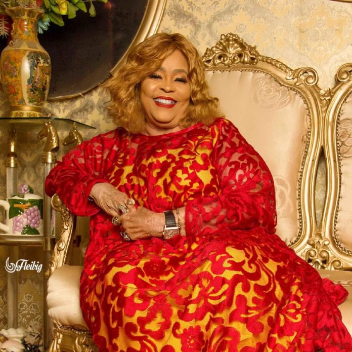 Mrs Zainab Marwa.