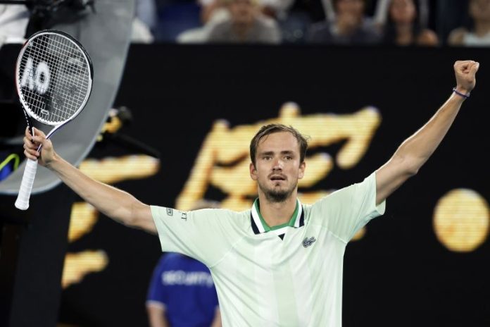 Medvedev