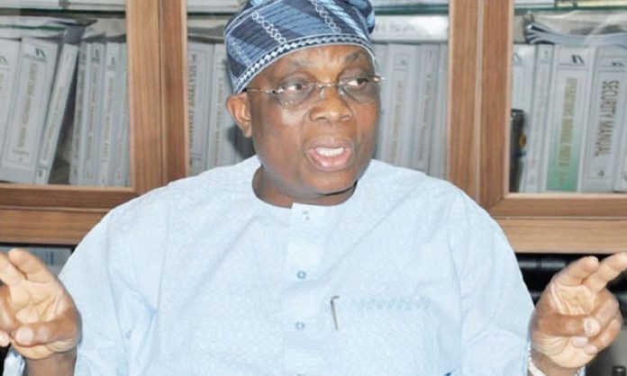 Medview Airline MD Bankole Medview Airline MD Bankole