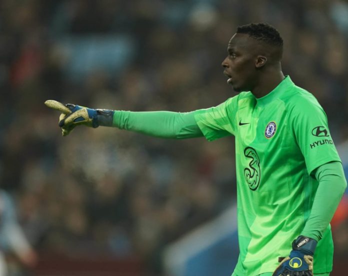 Mendy