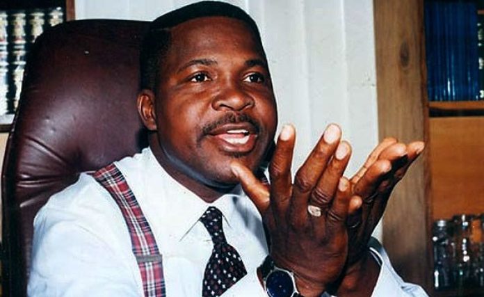 Mike-Ozekhome-1200x736 Human Rights Lawyer, Mike Ozekhome (SAN)