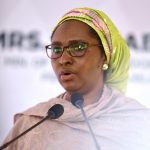FG Approves New Governing Board For NELMCO The Minister of Finance, Budget, and National Planning, Dr Zainab Ahmed