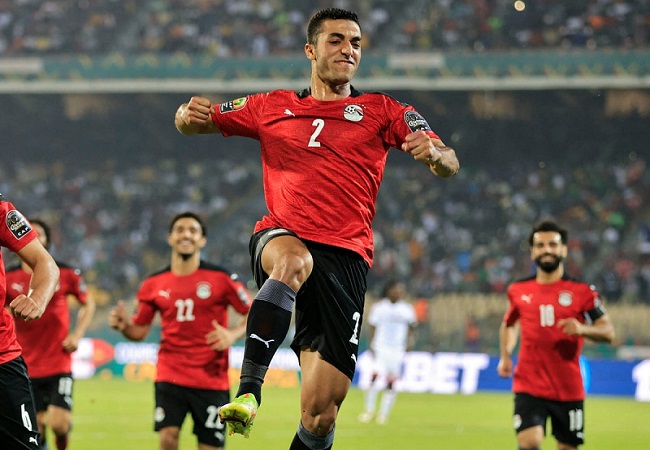 Mohamed-Abdelmonem-celebrates-win-over-Sudan-650x450-1 (1) Egypt