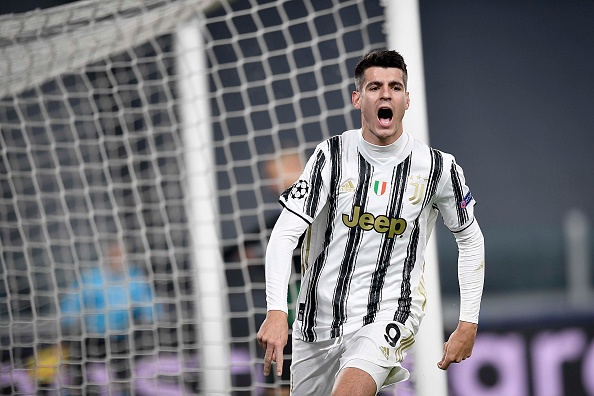 Morata