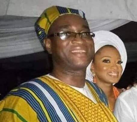 Ojonimi Osayi