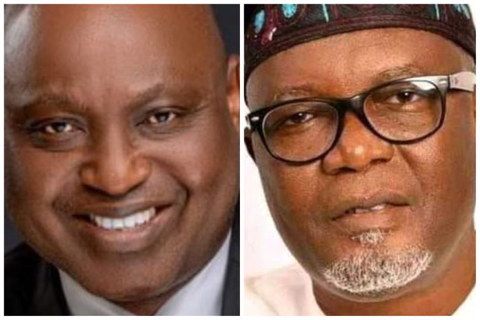 Oyebanji & Kolawole Oyebanji & Kolawole