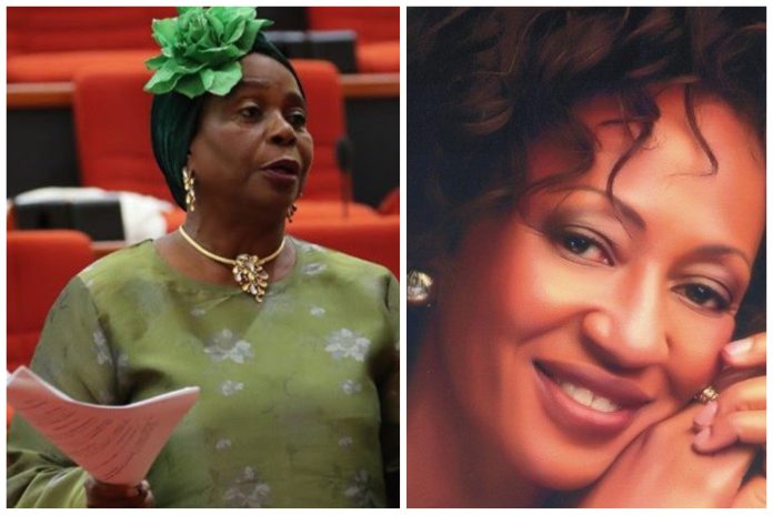 Biodun Olujimi & Adekemi Adewunmi