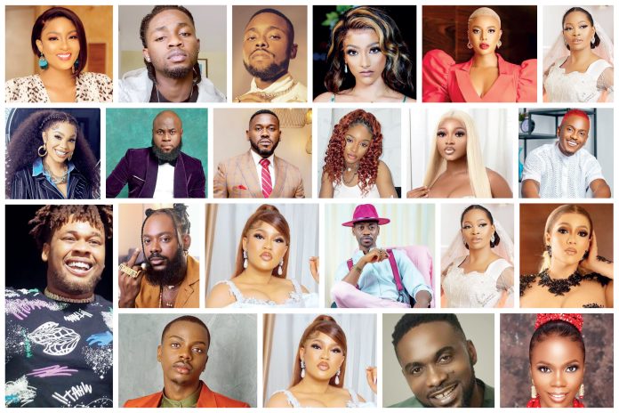 Entertainers