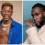 Burna Boy Withdraws After Shatta Wale ‘Attacks’ His Parents Burna Boy & Shatta Wale