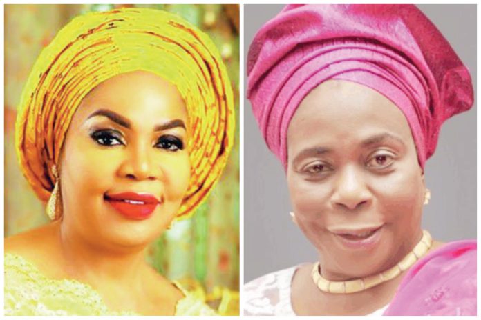 Onyejeocha & Olujimi Onyejeocha & Olujimi