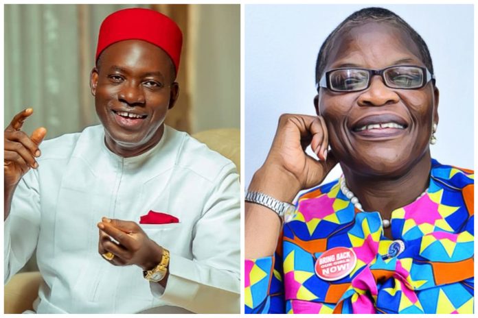 Soludo & Ezekwesili Soludo & Ezekwesili