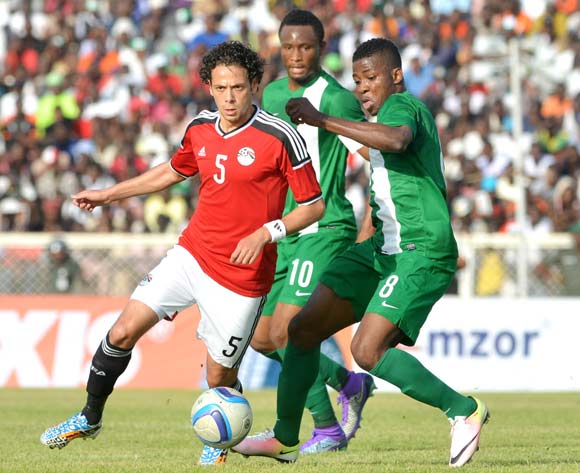 N16CYKA0544w Nigeria, Egypt