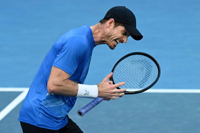 Murray Murray
