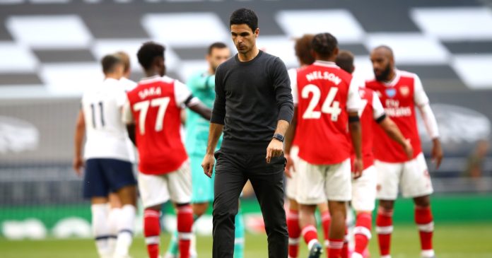 Arsenal Fc