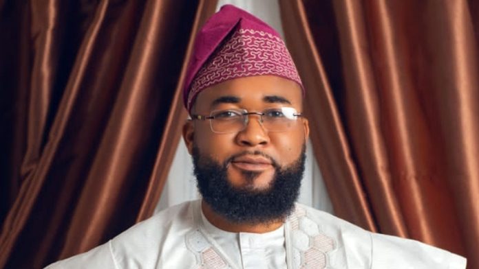 Dr Ojo Abdulqadir