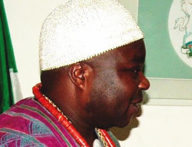Old-Deji