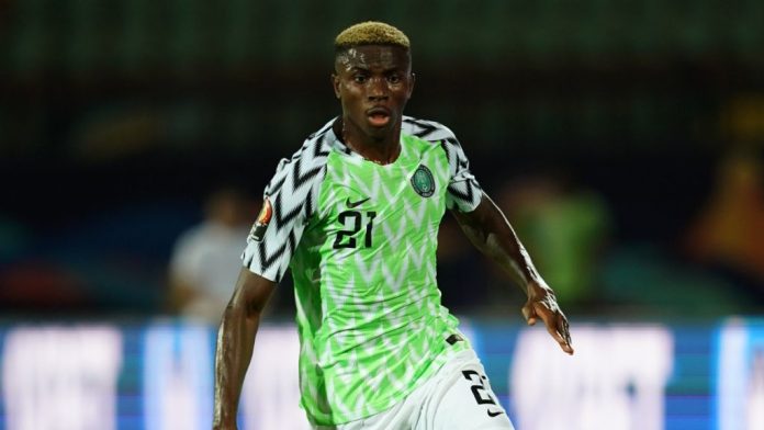 Osimhen
