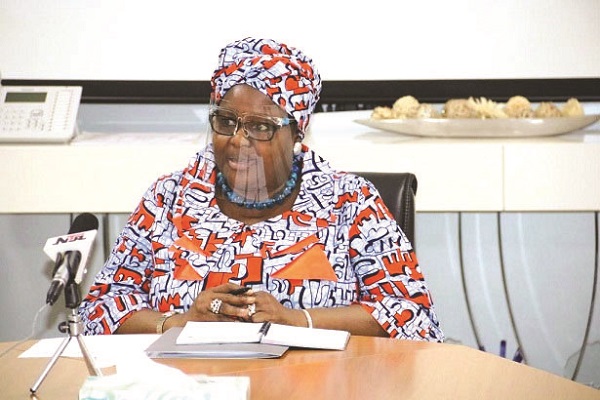 PenCom-Aisha-Dahir-Umar-picture Director-General of PenCom, Aisha Dahir-Umar