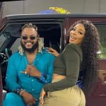 ‘Queen Blocked Me On Social Media After BBNaija’ – WhiteMoney WhiteMoney & Angel