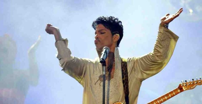 Prince