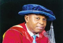 THEWILL EDITORIAL: Jail-bound for Committing Election Fraud Professor Ignatius Uduk