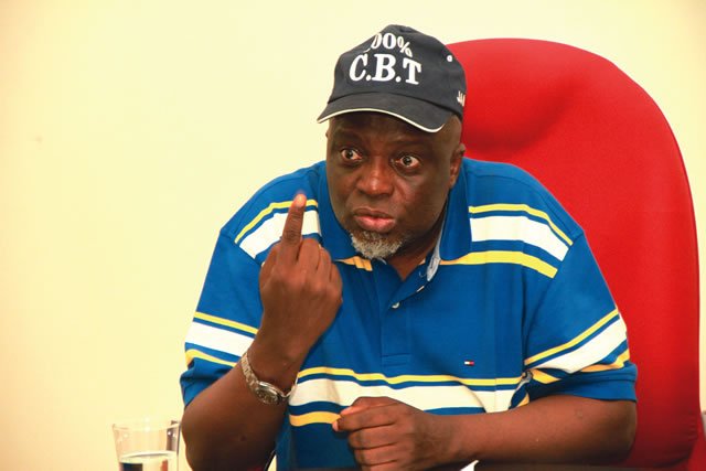 Is’haq Oloyede