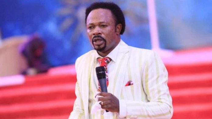 Prophet-Joshua-Iginla Pastor Iginla