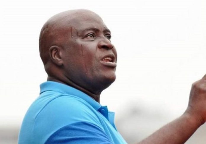 Rasheed-Balogun-3SC-General-Manager Rasheed Balogun