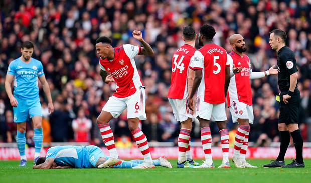 Arsenal Arsenal