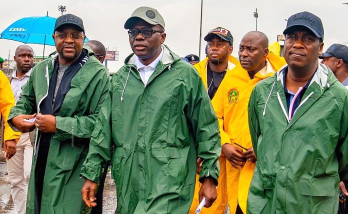 Sanwo-Olu