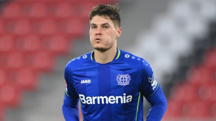 Patrik Schick