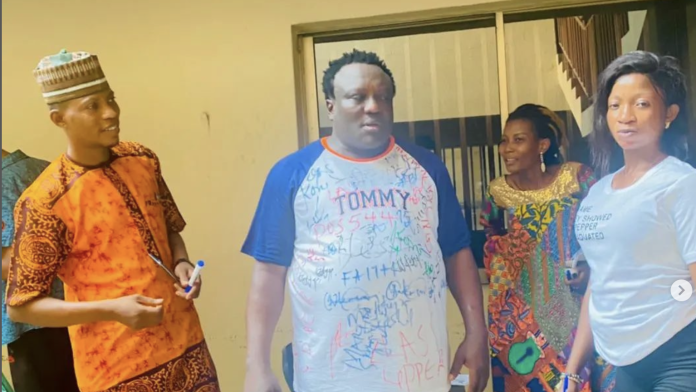 Saheed Osupa Saheed Osupa