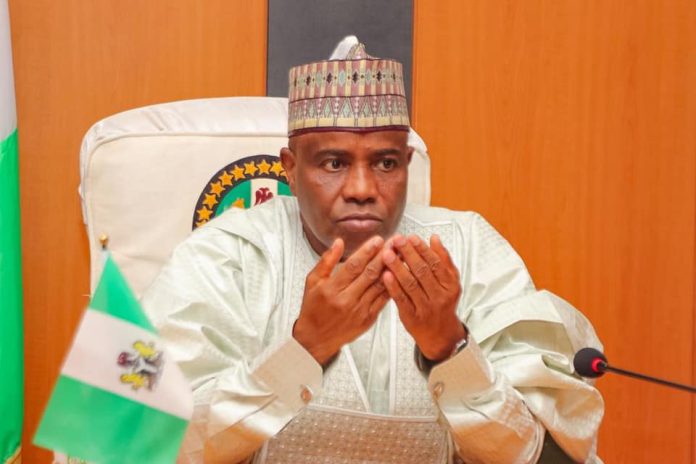 Sokoto-Governor-Aminu-Tambuwal Sokoto State Governor, Aminu Tambuwal