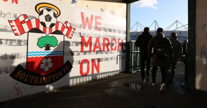 Southampton-stadium-St-Marys Southampton