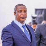 2023: APC Bigwigs Want Perm Sec To Join Guber Race Sunday Garba Biggs