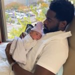 Teebillz Welcomes Another Son Teebillz