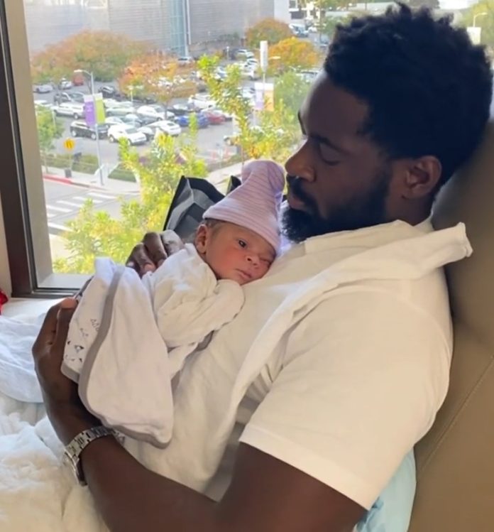 Teebillz-et-babe Teebillz