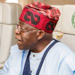 I Can Turn Things Around For Nigeria – Tinubu Asiwaju Bola Tinubu