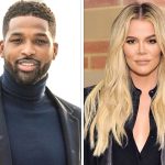 Tristan Thompson Apologises To Khloé Kardashian For Fathering Maralee Nichols’ Baby Tristan Thompson, Khloe Kardashian