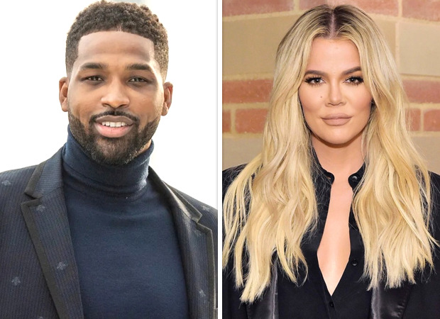 Tristan Thompson, Khloe Kardashian Tristan Thompson, Khloe Kardashian