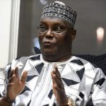 ‘Only Atiku Can Win Presidential Election For PDP’ Former Vice President Atiku Abubakar