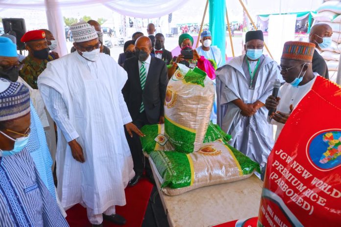 Buhari Buhari