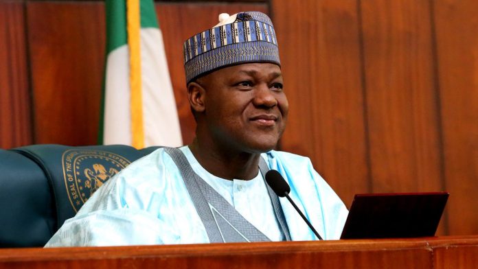 Yakubu-Dogara Yakubu Dogara