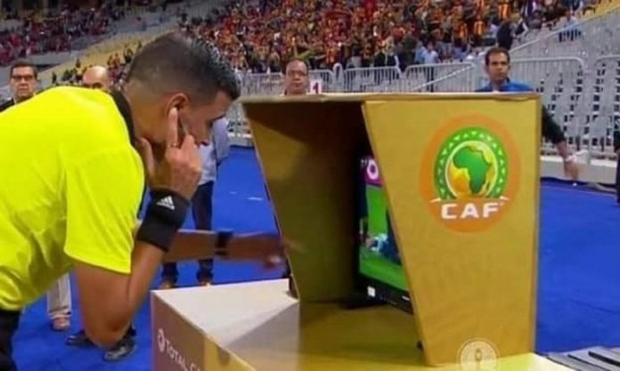 VAR