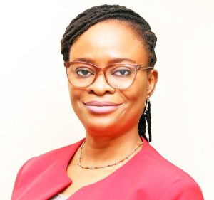 Microsoft Country Manager for Nigeria, Ola Williams - THEWILL NEWS MEDIA Microsoft Country Manager for Nigeria, Ola Williams